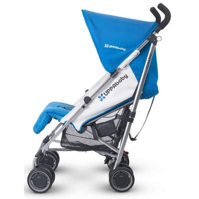 UPPAbaby 2017 G-Luxe Umbrella Stroller - Georgie (Marine Blue)