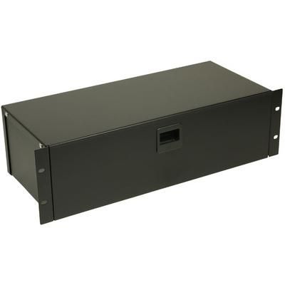 Adam Hall 87303 Rackbox 3U