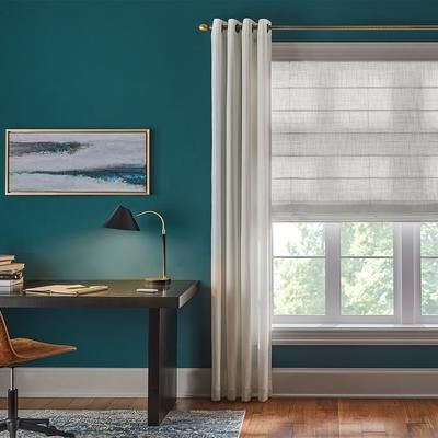 Roman Shades | 36" x 60"