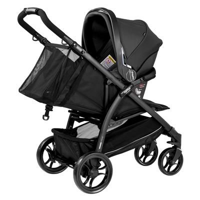 Peg Perego Booklet Travel System - Onyx