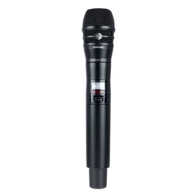 Shure QLXD2/KSM8B H51