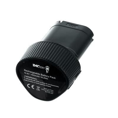 Varytec batTERY for bat-Series