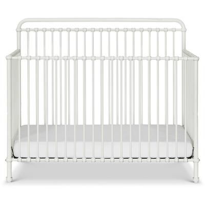 Namesake Winston 4-in-1 Convertible Crib - Washed White