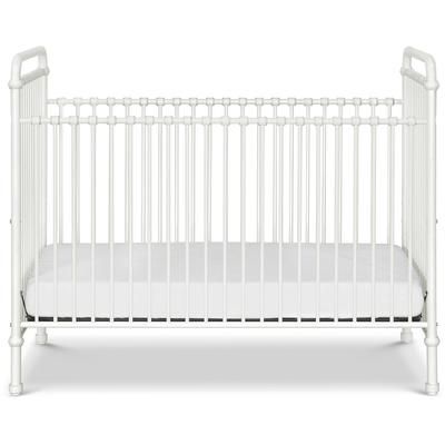 Namesake Abigail 3-in-1 Convertible Crib - Washed White