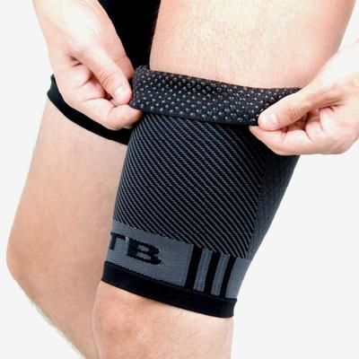 OS1st QS4 Performance Quad Sleeve with ITB Brace Sports Medicine