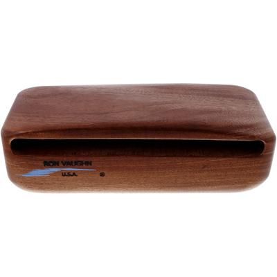 Ron Vaughn W-6 Wood Block