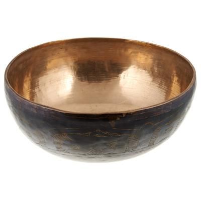 Thomann Tibetan Singing Bowl N5, 3kg
