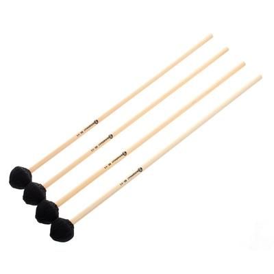 Bergerault BE-V3R Vibraphone Mallets