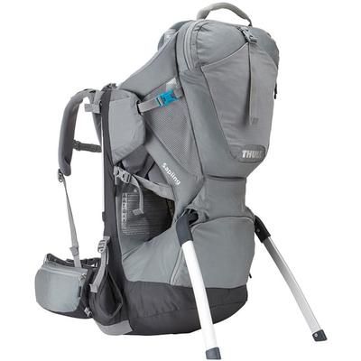 Thule Sapling Child Carrier - Dark Shadow