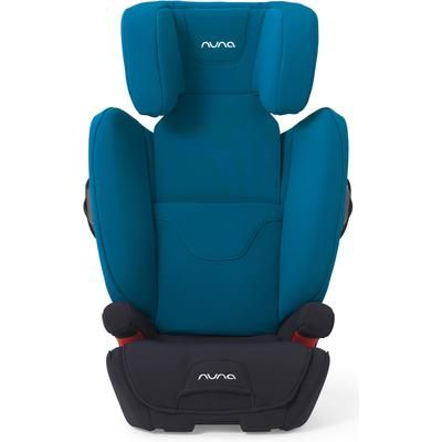 Nuna AACE Belt Positioning Booster Car Seat 2016 Indigo