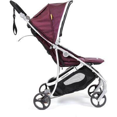 Babyhome Vida Compact Stroller - Sand