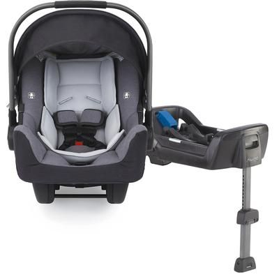 Nuna Pipa Lightweight Infant Car Seat with Load Leg - Jett