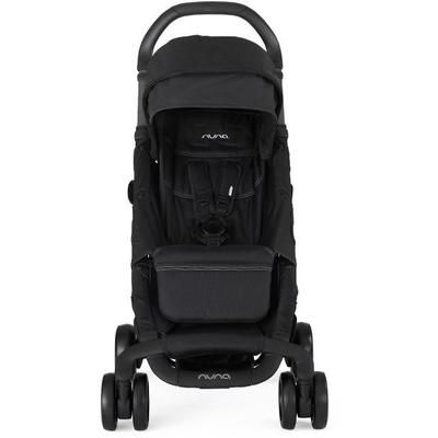 Nuna 2016 Pepp Stroller with Dream Drape - Night
