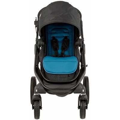 Baby Jogger City Premier Single Stroller - Teal