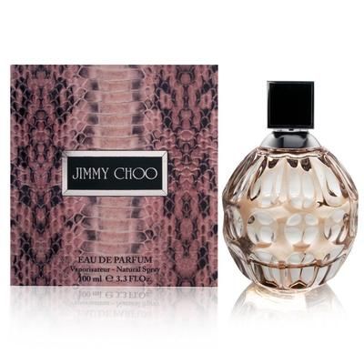 Jimmy Choo Parfum 3.3 OZ for Women 3.3 oz Eau De Parfum for Women
