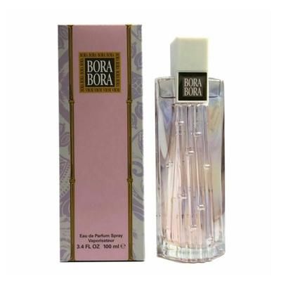 Bora Bora for Women 3.4 oz Eau De Parfum for Women