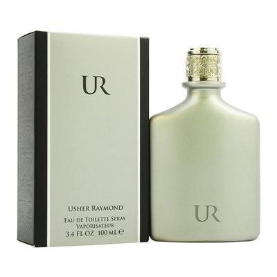 Usher UR for Men 3.4 oz Eau De Toilette for Men