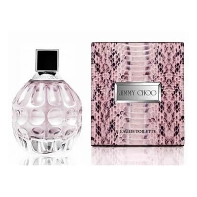 Jimmy Choo Eau De Toilette for Women 3.3 oz Eau De Toilette for Women