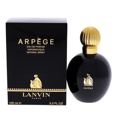 Arpege by Lanvin 3.3 oz Eau De Parfum for Women