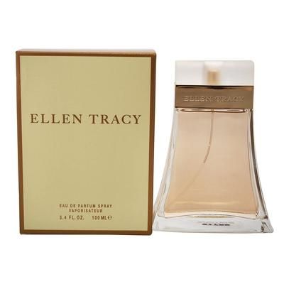 Ellen Tracy 3.4 oz Eau De Parfum for Women