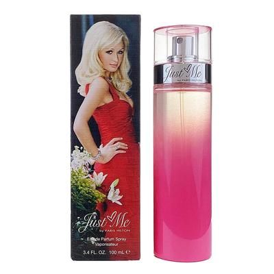 Paris Hilton Just Me for Women 3.4 oz Eau De Parfum for Women