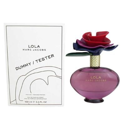 Marc Jacobs Lola (Tester) 3.4 Eau De Parfum for Women