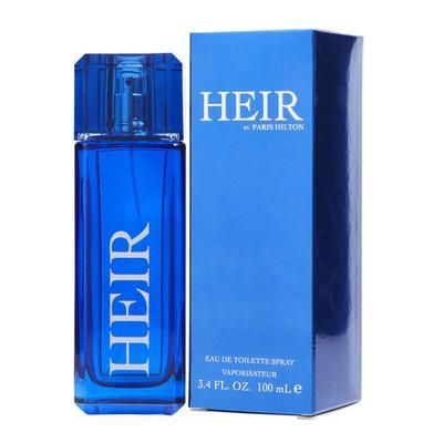 Heir by Paris Hilton 3.4 oz Eau De Toilette for Men