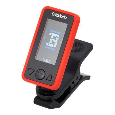 Daddario CT-17RD Eclipse