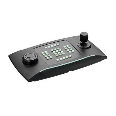 Bosch KBD-Universal XF USB Keyboard for Bosch Video Management System KBD-UXF