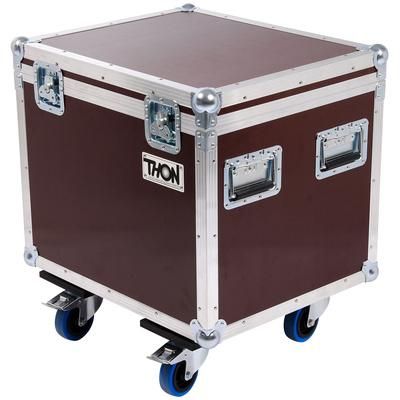 Thon Case 4x Stairville LED Matrix