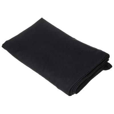 Stairville Skirt 160g/m² 4.0x0.6m Bk