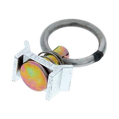Stairville Single Stud - Fitting Ring