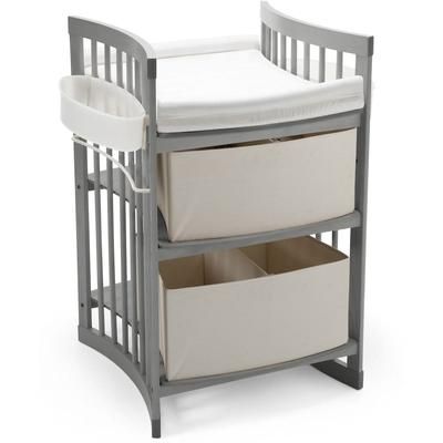 Stokke CARE Changing Table - Storm Grey