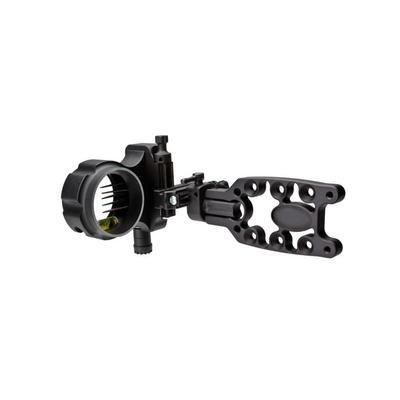 Sword Maximus Sight Black 5 Pin .019 RH 2946