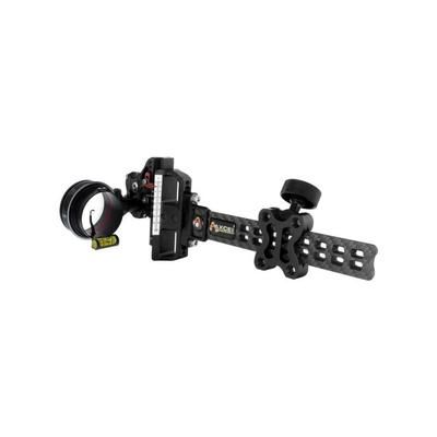Axcel AccuTouch Carbon Pro Sight AV41 1 Pin .019 RH/LH ACUT-C119-4GB
