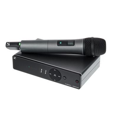 Sennheiser XSW 1-835 B-Band Vocal Set