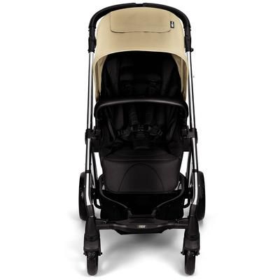 Mamas & Papas Sola 2 Chrome Stroller - Camel