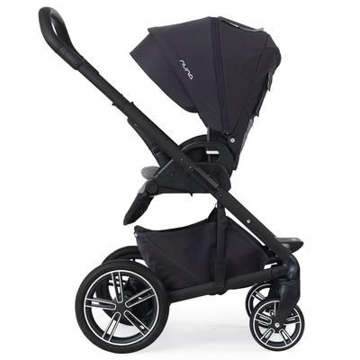 Nuna MIXX Stroller - Jett