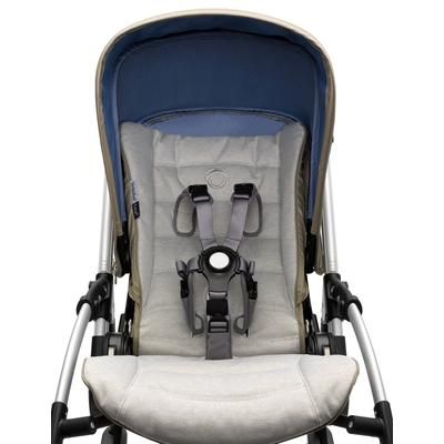 Bugaboo Bee5 Complete Compact Stroller, Special Edition - Tone
