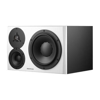 Dynaudio Acoustics LYD 48 - 3-Way Nearfield Speaker Monitor (Left, White) LYD-48-L