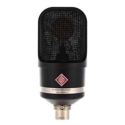 Neumann TLM 107 bk Studio Set