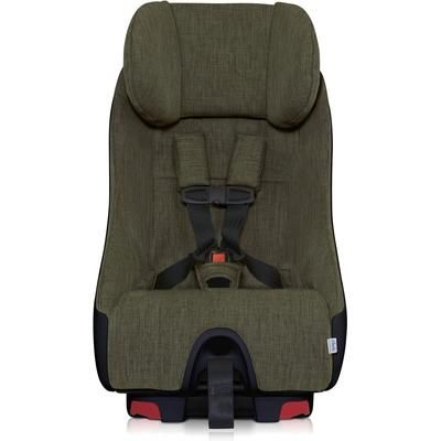 Clek 2017 Foonf Convertible Car Seat - Woodlands