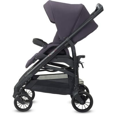 Inglesina Trilogy City Stroller - Stone Gray