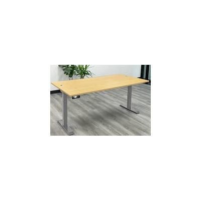71" x 36" RaiseUp Electric Lift Height Adjustable Desk