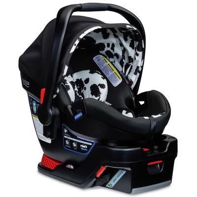 Britax B-Safe 35 Elite Infant Car Seat - Cowmooflage