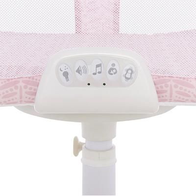 Halo Bassinest Swivel Sleeper - Rose Leaf