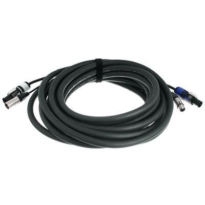 Cordial CPH 10 DMX 1 PWR 1