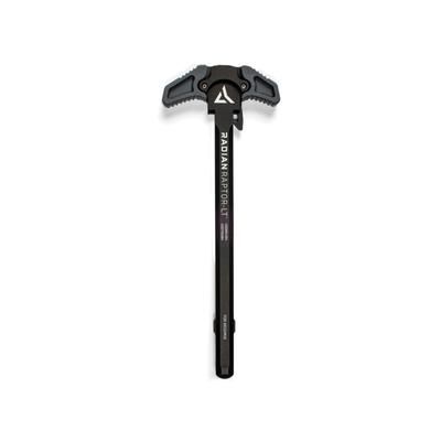 Radian Weapons Raptor LT Ambidextrous Charging Handle AR15/M16 Stealth Grey R0150