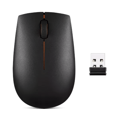 Wireless Mouse