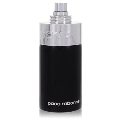 Paco Unisex For Men By Paco Rabanne Eau De Toilette Spray (unisex Tester) 3.4 Oz